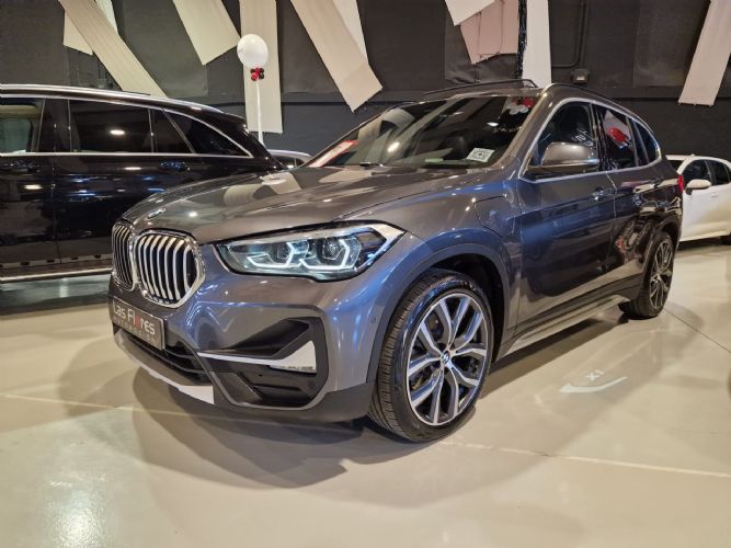 BMWX1 xDrive 25 e  220CV