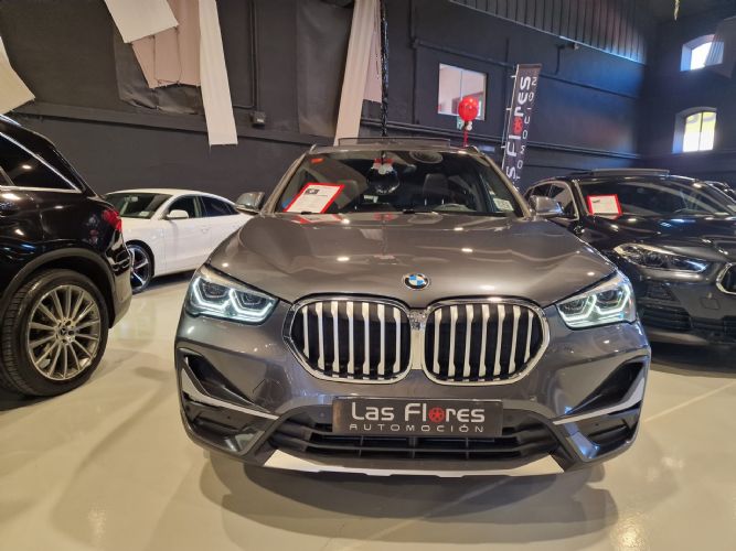 BMWX1 xDrive 25 e  220CV
