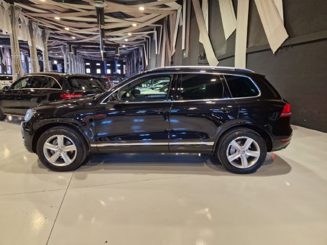 VOLKSWAGENTOUAREG 3.0 V6 TDI AUTO. 245CV BLUEMOTION PREMIUM