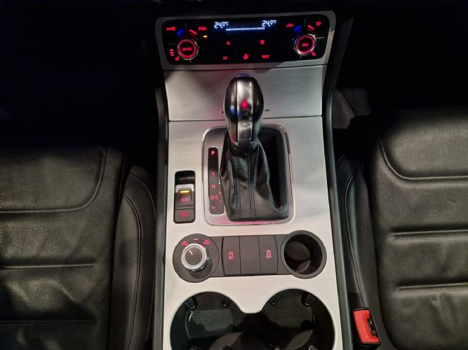 VOLKSWAGENTOUAREG 3.0 V6 TDI AUTO. 245CV BLUEMOTION PREMIUM