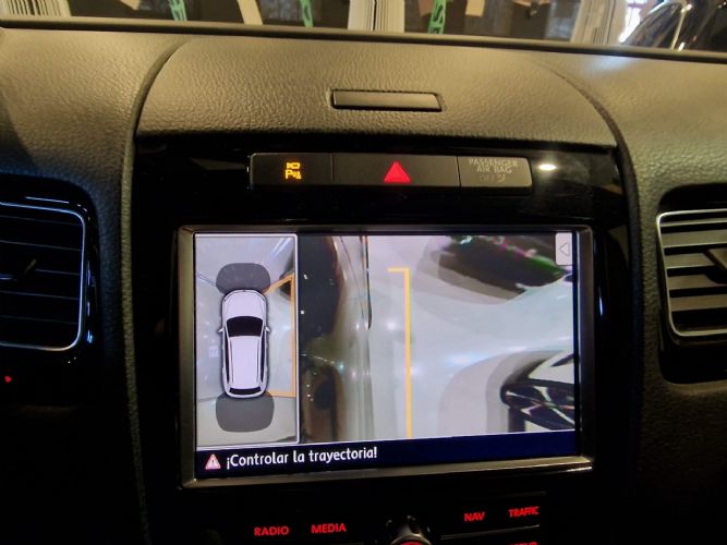 VOLKSWAGENTOUAREG 3.0 V6 TDI AUTO. 245CV BLUEMOTION PREMIUM