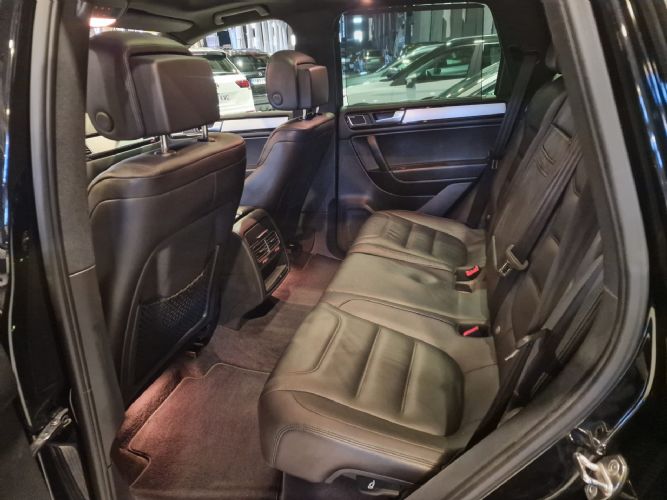 VOLKSWAGENTOUAREG 3.0 V6 TDI AUTO. 245CV BLUEMOTION PREMIUM