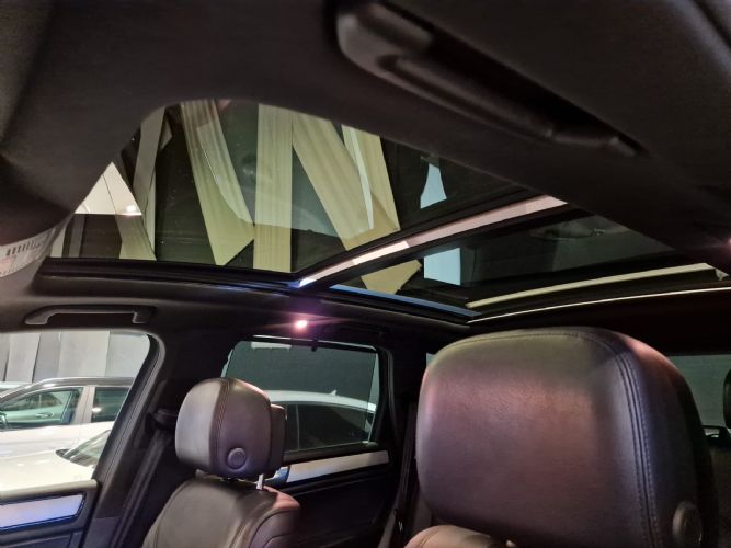 VOLKSWAGENTOUAREG 3.0 V6 TDI AUTO. 245CV BLUEMOTION PREMIUM