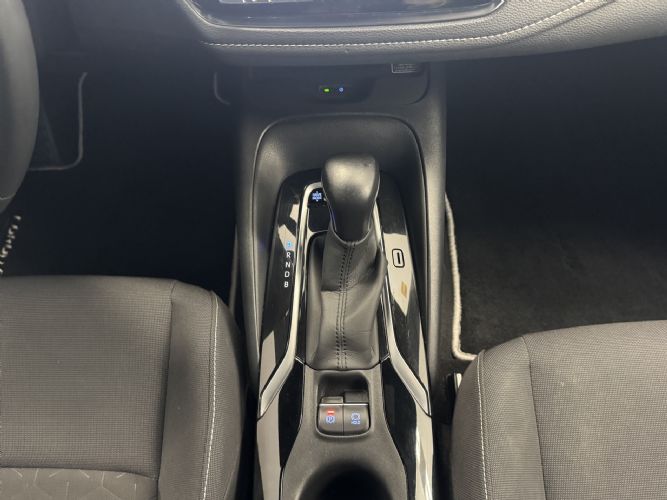 TOYOTACOROLLA 1.8 125H ACTIVE TECH E-CVT