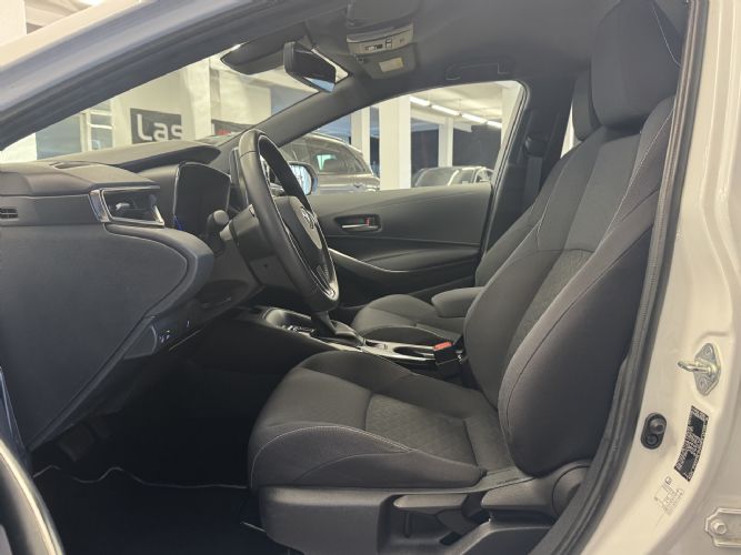 TOYOTACOROLLA 1.8 125H ACTIVE TECH E-CVT