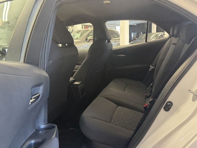 TOYOTACOROLLA 1.8 125H ACTIVE TECH E-CVT