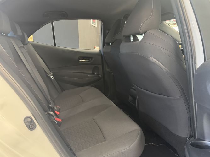 TOYOTACOROLLA 1.8 125H ACTIVE TECH E-CVT