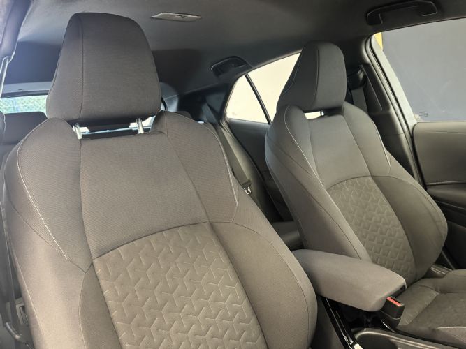 TOYOTACOROLLA 1.8 125H ACTIVE TECH E-CVT