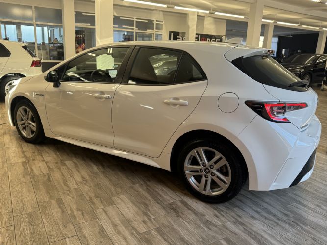 TOYOTACOROLLA 1.8 125H ACTIVE TECH E-CVT