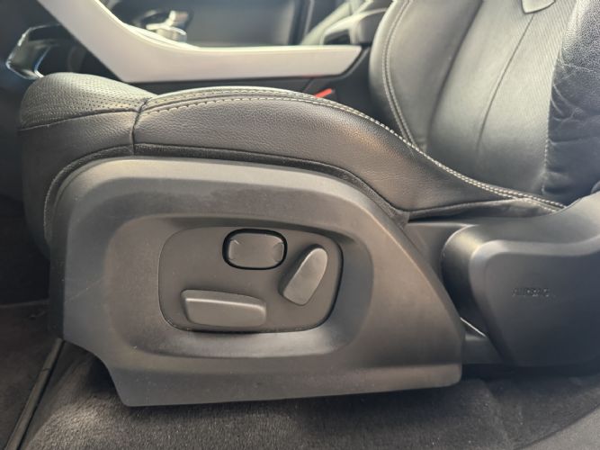 LAND ROVERRANGE ROVER EVOQUE 2.2 SD4 190CV 4X4 AUT DYNAMIC