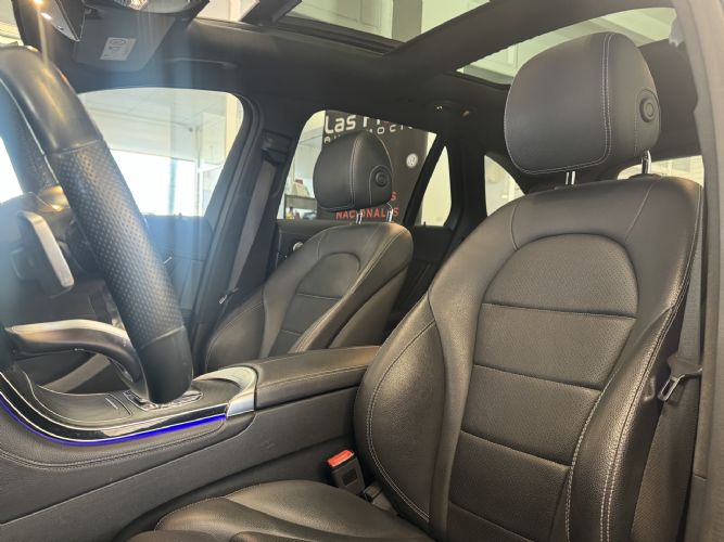 MERCEDESGLC 300 4MATIC AMG