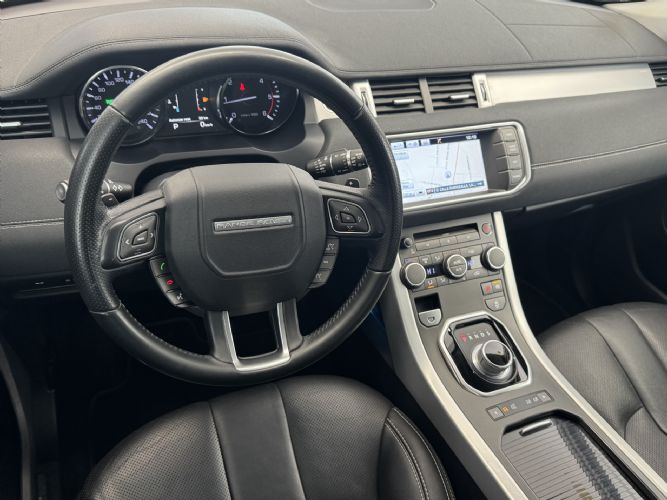 LAND ROVERRANGE ROVER EVOQUE 2.2 SD4 190CV 4X4 AUT DYNAMIC