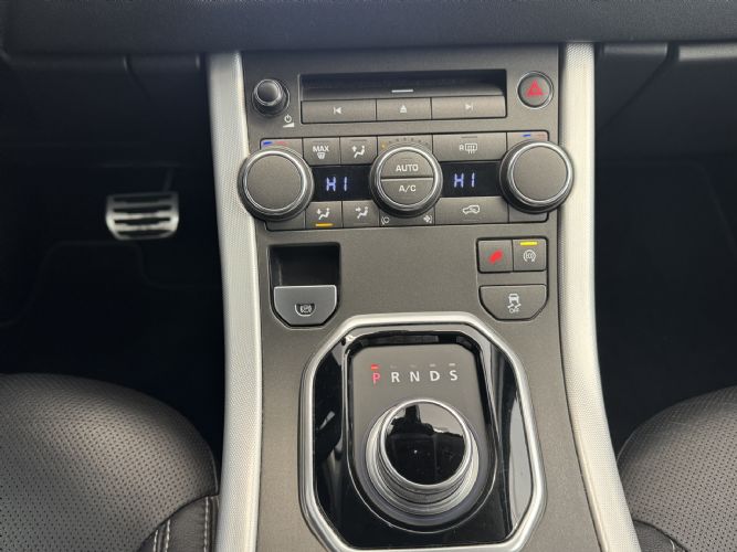 LAND ROVERRANGE ROVER EVOQUE 2.2 SD4 190CV 4X4 AUT DYNAMIC