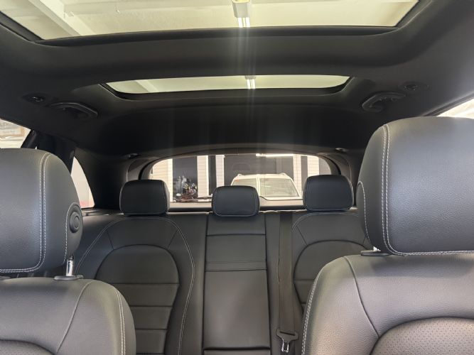 MERCEDESGLC 300 4MATIC AMG