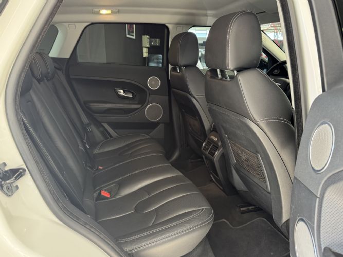 LAND ROVERRANGE ROVER EVOQUE 2.2 SD4 190CV 4X4 AUT DYNAMIC