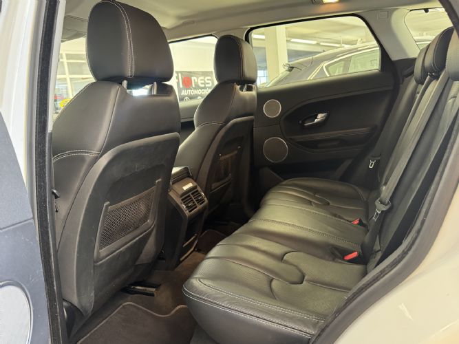 LAND ROVERRANGE ROVER EVOQUE 2.2 SD4 190CV 4X4 AUT DYNAMIC