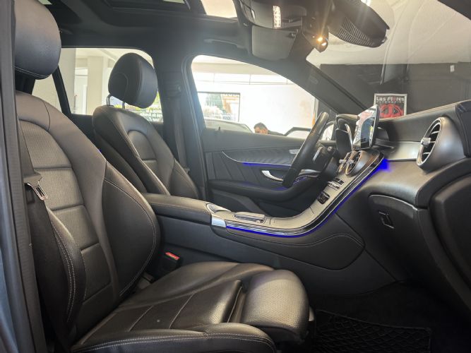 MERCEDESGLC 300 4MATIC AMG