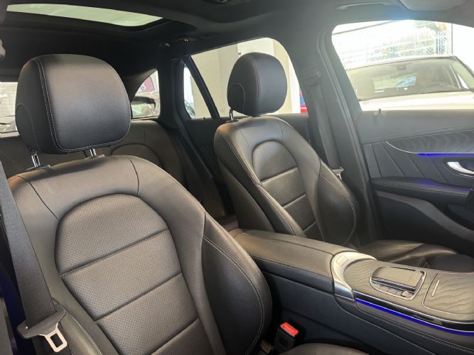 MERCEDESGLC 300 4MATIC AMG