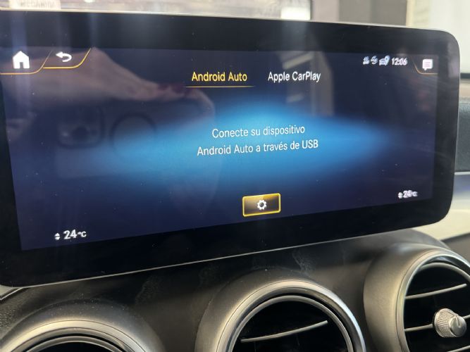 MERCEDESGLC 300 4MATIC AMG