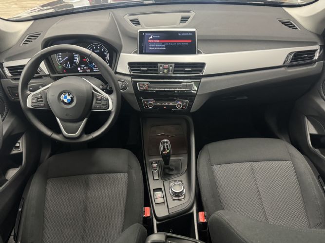 BMWX1 SDRIVE18I 140CV