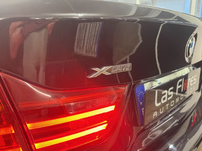 BMW435D XDRIVE AUTOM�TICO LUXURY LINE  313CV