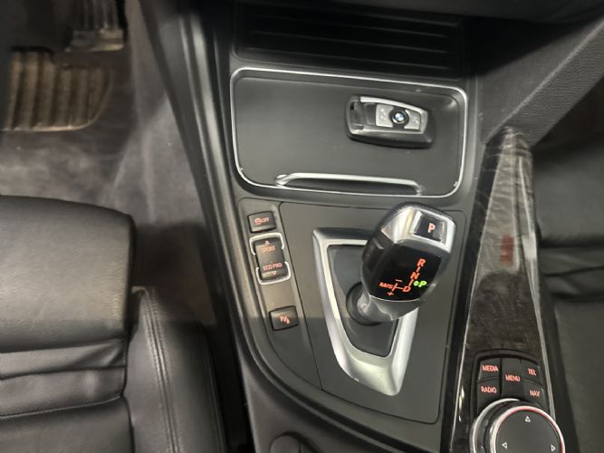 BMW435D XDRIVE AUTOM�TICO LUXURY LINE  313CV