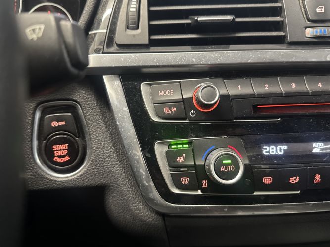 BMW435D XDRIVE AUTOM�TICO LUXURY LINE  313CV