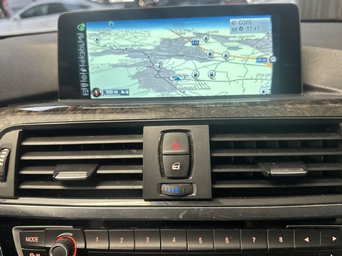 BMW435D XDRIVE AUTOM�TICO LUXURY LINE  313CV