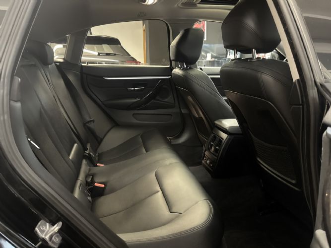 BMW435D XDRIVE AUTOM�TICO LUXURY LINE  313CV