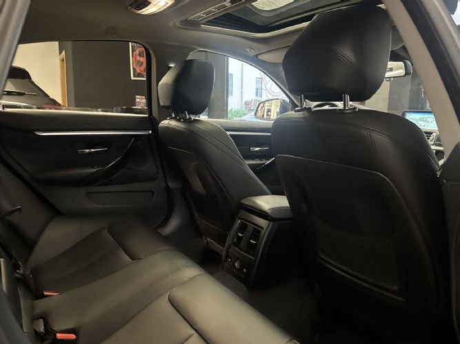 BMW435D XDRIVE AUTOM�TICO LUXURY LINE  313CV