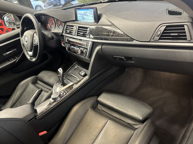 BMW435D XDRIVE AUTOM�TICO LUXURY LINE  313CV