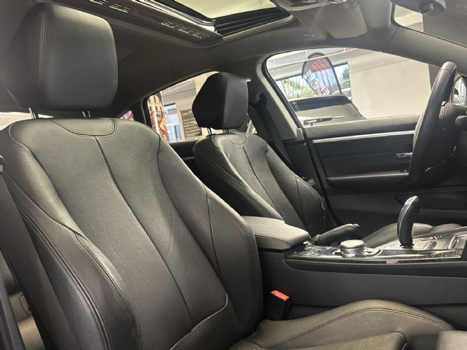 BMW435D XDRIVE AUTOM�TICO LUXURY LINE  313CV