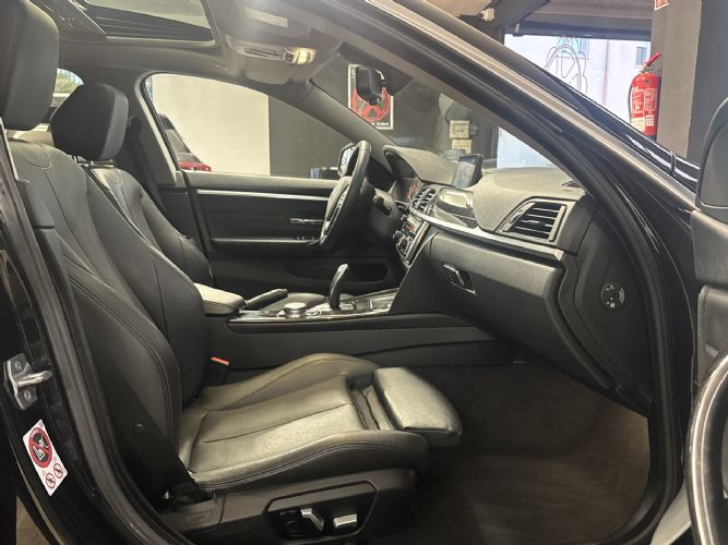 BMW435D XDRIVE AUTOM�TICO LUXURY LINE  313CV