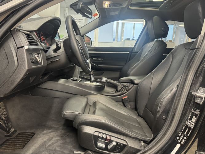 BMW435D XDRIVE AUTOM�TICO LUXURY LINE  313CV