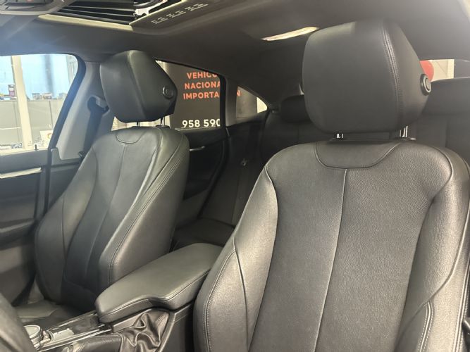 BMW435D XDRIVE AUTOM�TICO LUXURY LINE  313CV