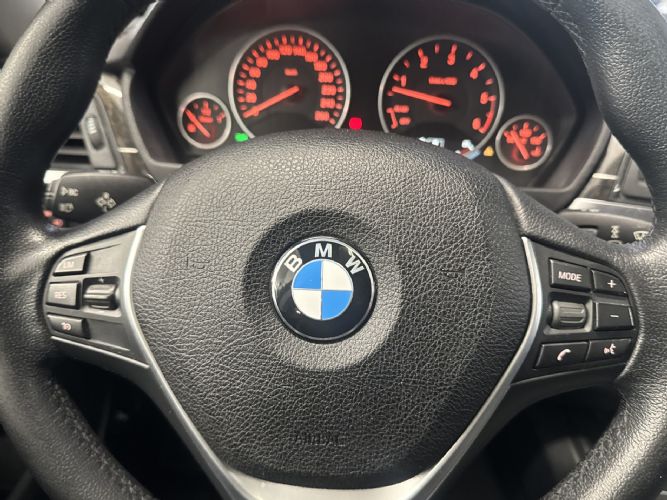 BMW435D XDRIVE AUTOM�TICO LUXURY LINE  313CV