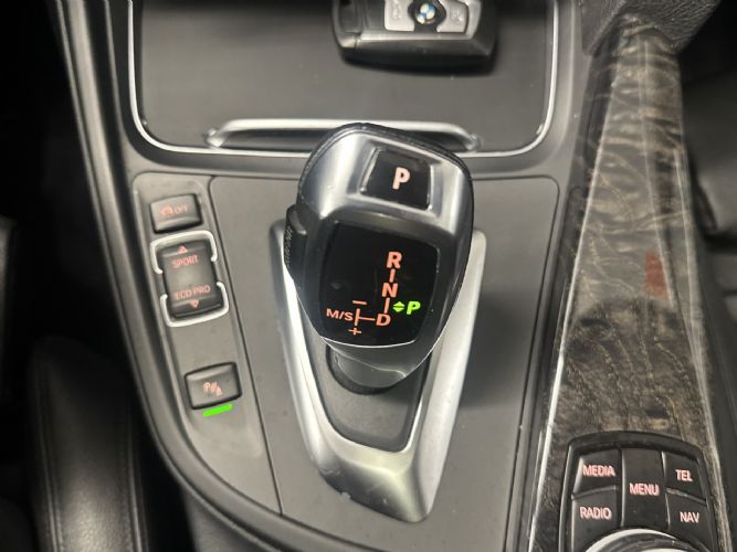 BMW435D XDRIVE AUTOM�TICO LUXURY LINE  313CV