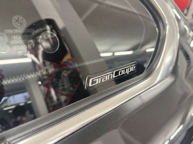 BMW435D XDRIVE AUTOM�TICO LUXURY LINE  313CV