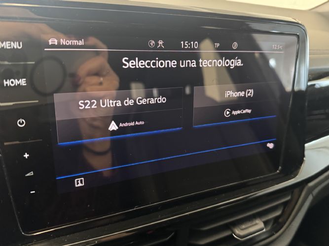 VOLKSWAGENT-ROC RLINE 2.0 TDI DSG 150CV BLACK STYLE