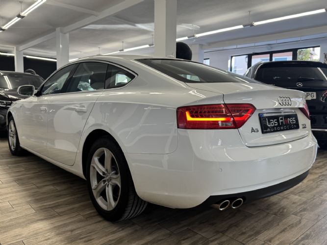 AUDIA5 SPORTBACK 2.0TDI 177CV QUATRO S-TRONIC