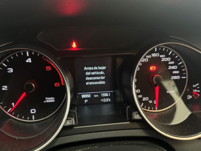 AUDIA5 SPORTBACK 2.0TDI 177CV QUATRO S-TRONIC