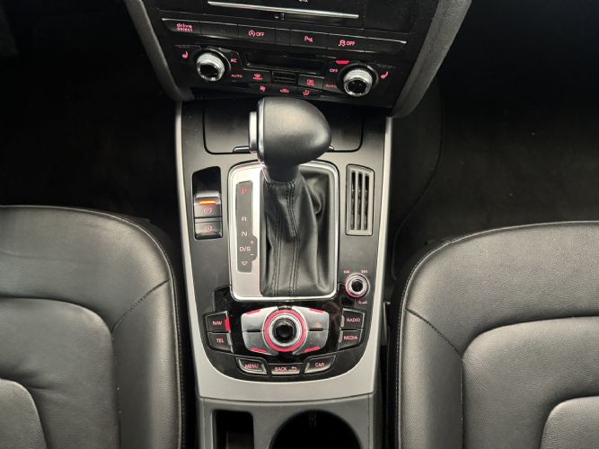 AUDIA5 SPORTBACK 2.0TDI 177CV QUATRO S-TRONIC