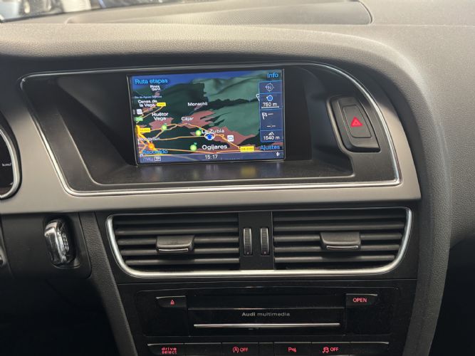 AUDIA5 SPORTBACK 2.0TDI 177CV QUATRO S-TRONIC