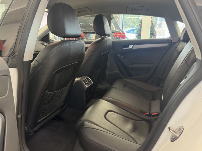 AUDIA5 SPORTBACK 2.0TDI 177CV QUATRO S-TRONIC