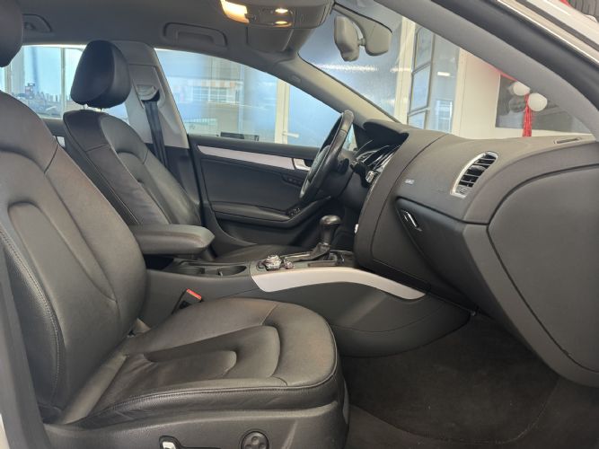 AUDIA5 SPORTBACK 2.0TDI 177CV QUATRO S-TRONIC