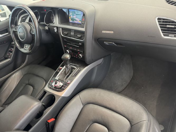 AUDIA5 SPORTBACK 2.0TDI 177CV QUATRO S-TRONIC