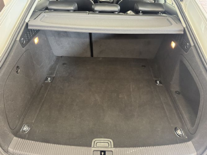 AUDIA5 SPORTBACK 2.0TDI 177CV QUATRO S-TRONIC