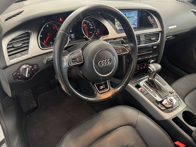 AUDIA5 SPORTBACK 2.0TDI 177CV QUATRO S-TRONIC