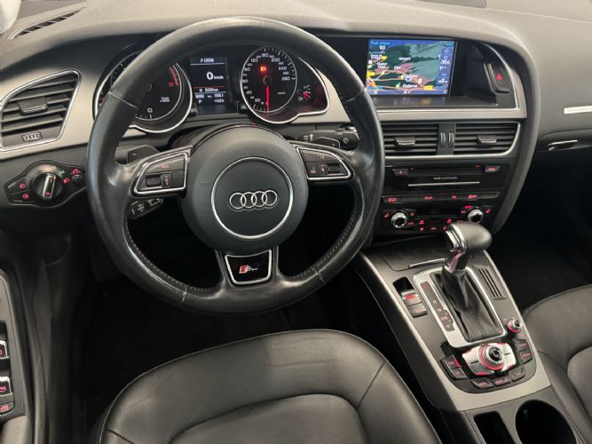 AUDIA5 SPORTBACK 2.0TDI 177CV QUATRO S-TRONIC