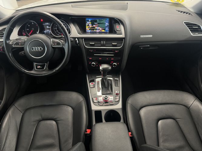 AUDIA5 SPORTBACK 2.0TDI 177CV QUATRO S-TRONIC